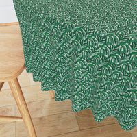 FRENCH LINEN BANANA LEAF MICRO