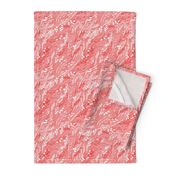 Winter Coral Berries | Coral, Pink, White