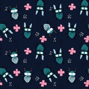 bugs_pAttern