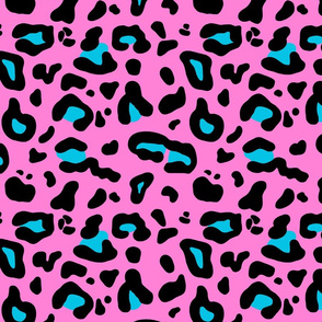 Candy Leopard