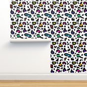 Rainbow Leopard - Large Scale