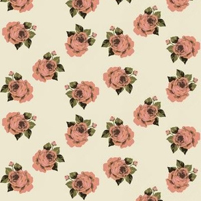 Vintage roses (small)