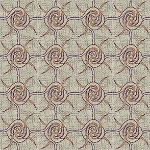 spin_rosettes beige lilac