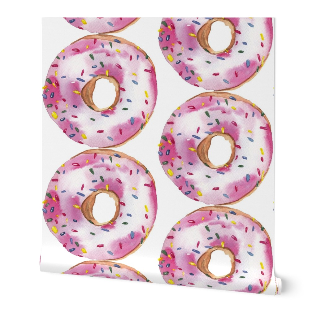 Donuts