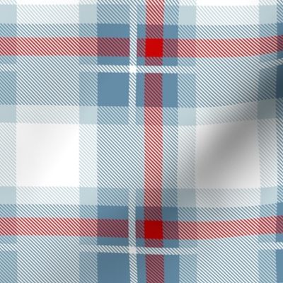 Nautical Plaid V.01