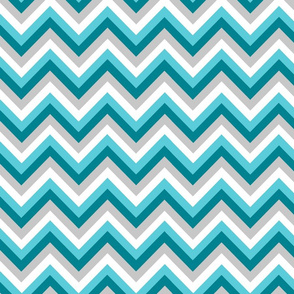 Herringbone Sea Wave