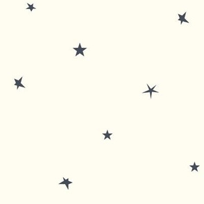 small stars