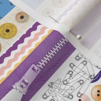 Washi Tape (Sewing)