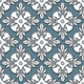 Silver pattern