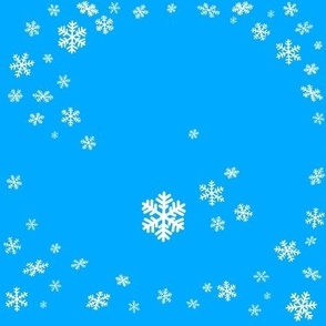 Snowflakes