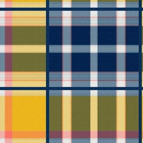 MABC Plaid 5