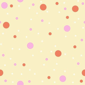 Gia Dots buttercup