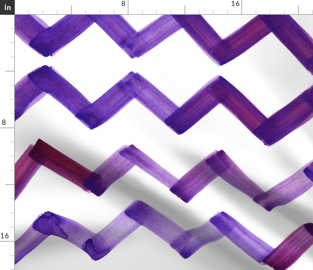 cestlaviv_chevron_redpurple