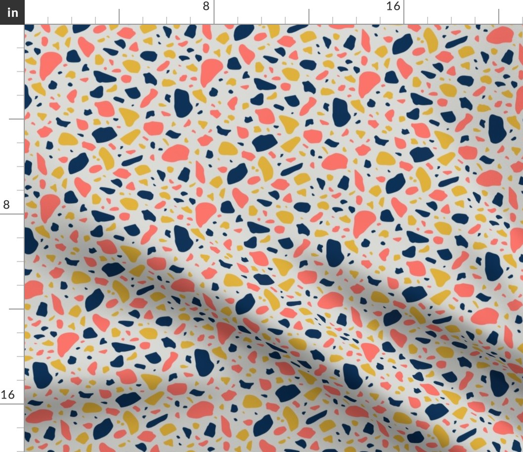 Terrazzo