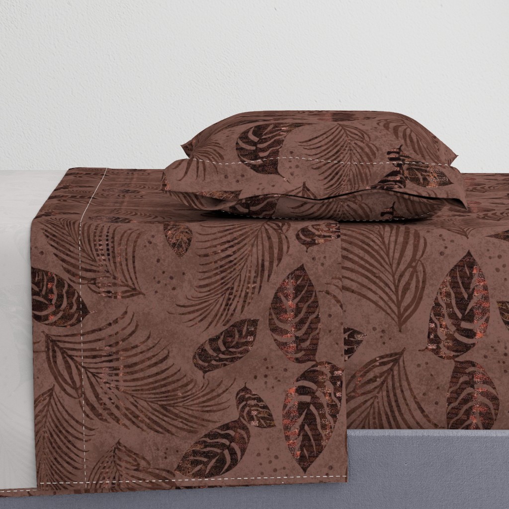 Windward Brocade Bronze 150L