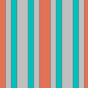 Southwest Stripe