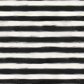 geo brush stripe