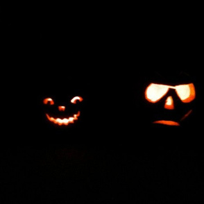 Halloween Pumpkins