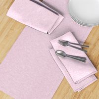 Solid Linen (purpley-pink)