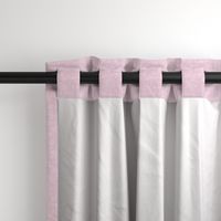 Solid Linen (purpley-pink)