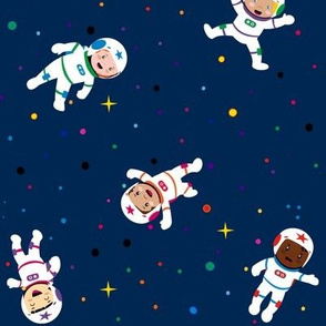 Space PARTY