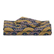 Afro Twist navy