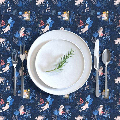 HOME_GOOD_RECTANGULAR_TABLE_CLOTH