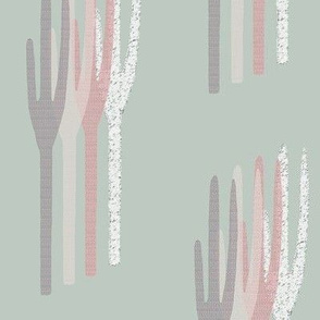 Desert Calm Cacti 3