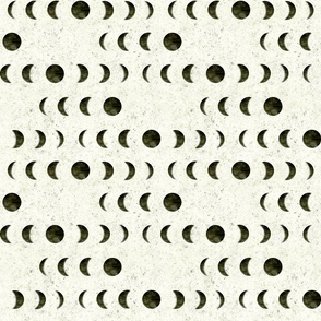 Moon Phases