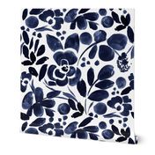 NavyFloral_pattern-L