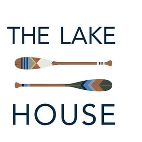 the lake house