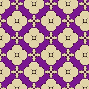 F-Purple Flower1