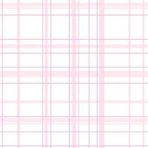 Sommarhus Tartan sorbet