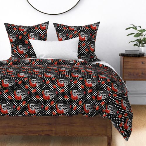 Home Decor Duvet Cover