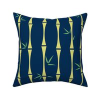 Bamboo Midnight large