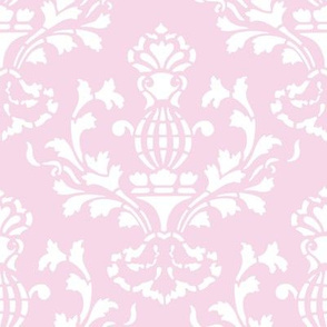 Kai Damask sorbet 2