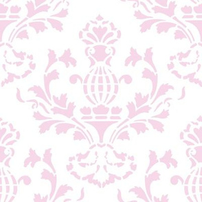 Kai Damask sorbet 1