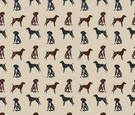 8410746-german-shorthaired-pointer-dogs-fabric-gsp-fabric-gsp-dog-cute-dog