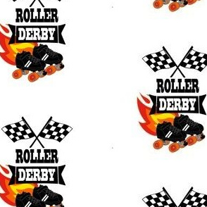 roller derby