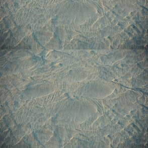 SAND PATTERNS 4 PLACEMATS