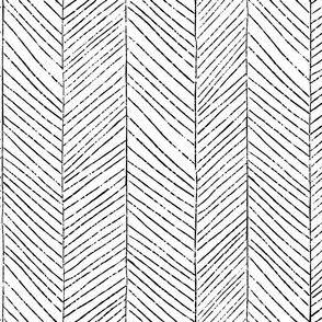 Herringbone Pattern Number 2