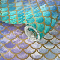 Mermaid Scales 38