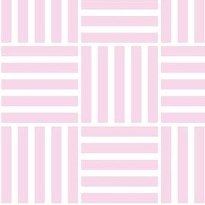 South Beach Stripe sorbet