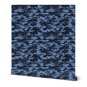 Army Blues Digital Camo