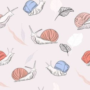 Snails