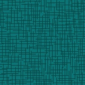 Textured Solids-Teal-Fall 2021