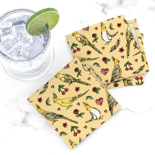 HOME_GOOD_COCKTAIL_NAPKIN