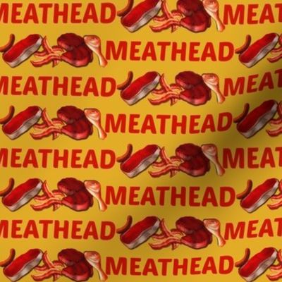 meathead