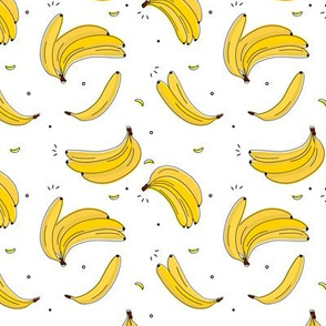 Bananas