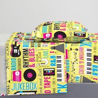 Jukebox Rock